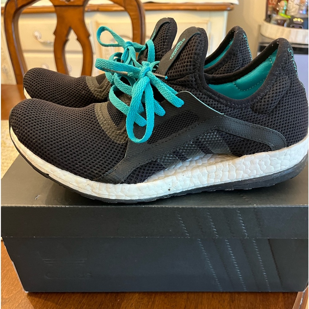 Adidas pure boost x